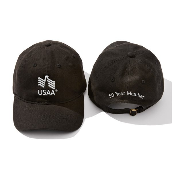 USAA 30yr Cap - 57242