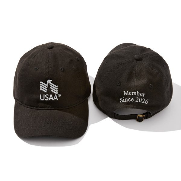 USAA 30yr Cap - 57242