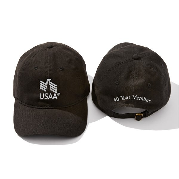 USAA 30yr Cap - 57242