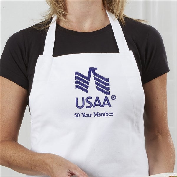 USAA  Apron - 57244