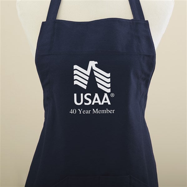 USAA  Apron - 57307