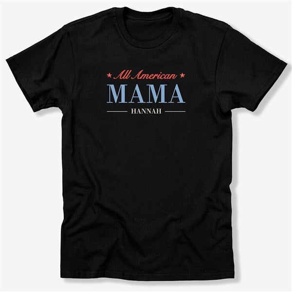 Watercolor Freedom Personalized Adult Shirts - 57662
