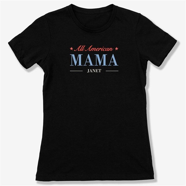 Watercolor Freedom Personalized Adult Shirts - 57662