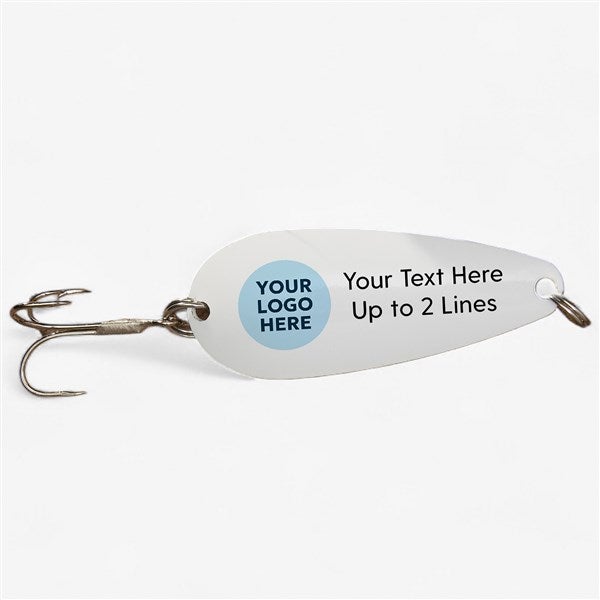 Personalized Logo Fishing Lure - 58535