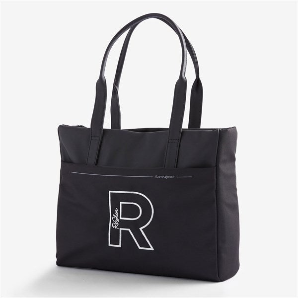 Social Club Personalized Canvas Tote Bags - 58589