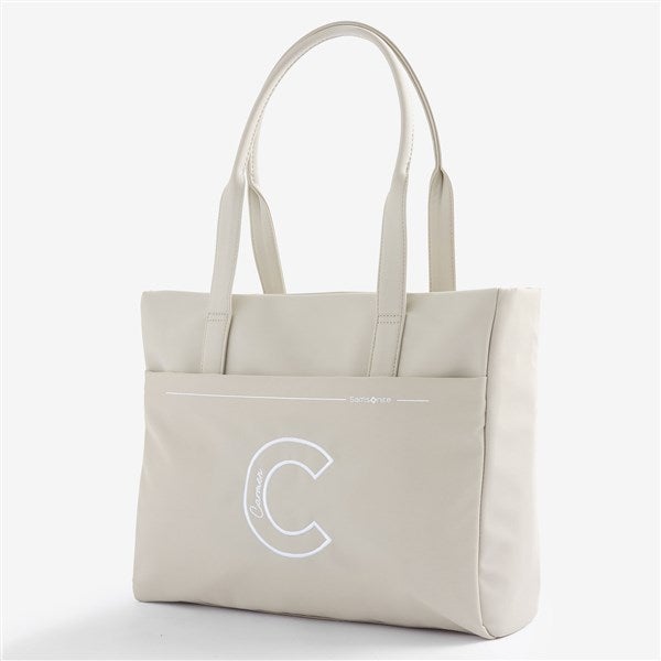 Social Club Personalized Canvas Tote Bags - 58589