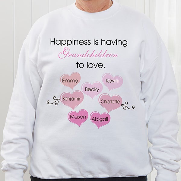I Love Heart Kevin Kids T-Shirt