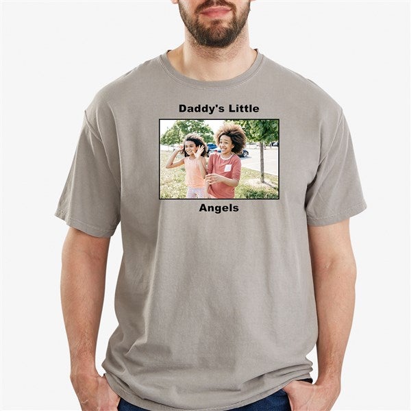 Personalized Photo Shirts and Accessories - Picture This - 6005
