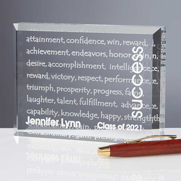 Keepsake Personalized Gifts Meaning of Success