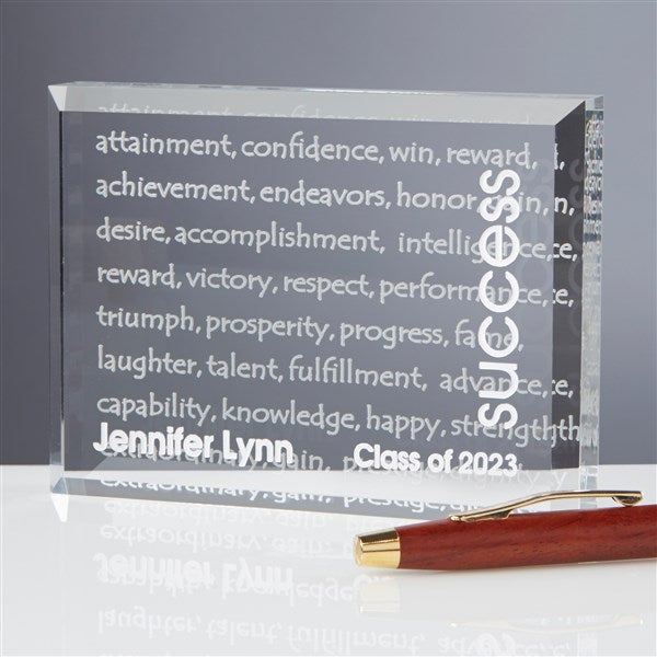 Keepsake Personalized Gifts Meaning Of Success