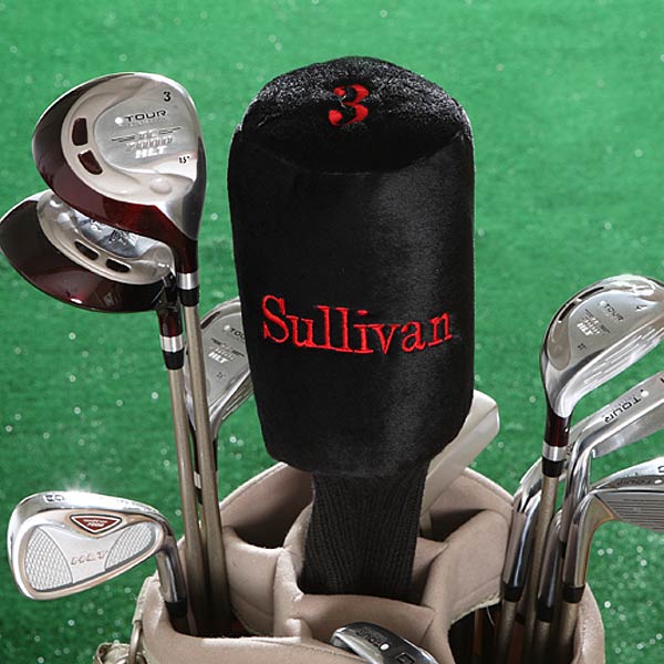 golf club covers