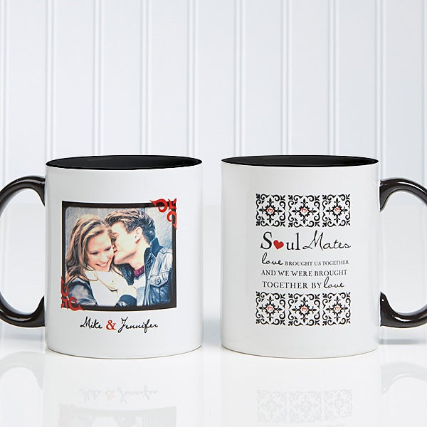 Mug avec /écusson givr/é de Totenham FC