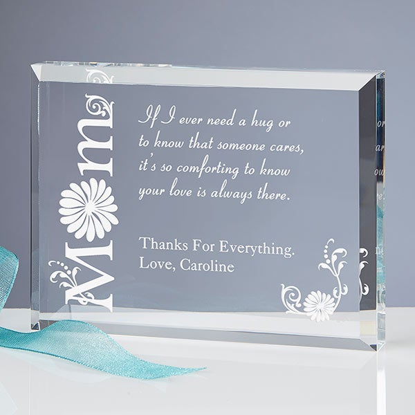 Personalized Mother's Day Gifts