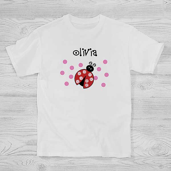 Custom Toddler T-Shirt Love Football Style A Cotton Boy & Girl Clothes
