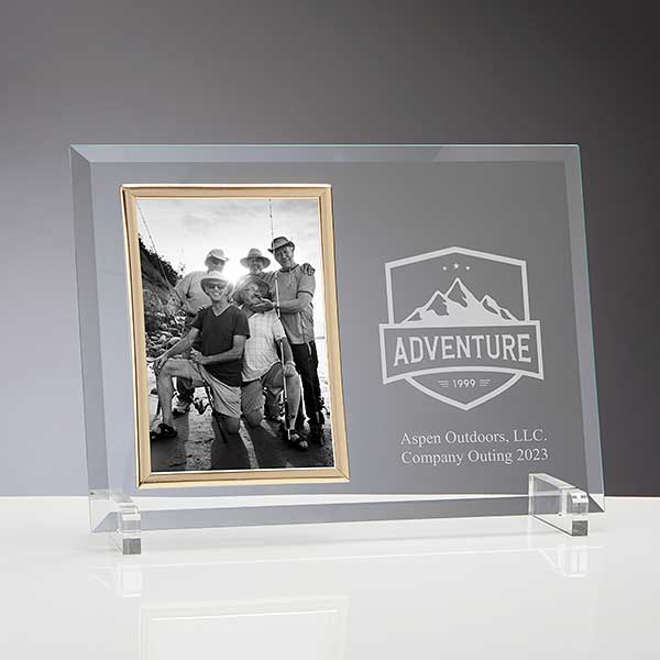 Picture on sale frame company