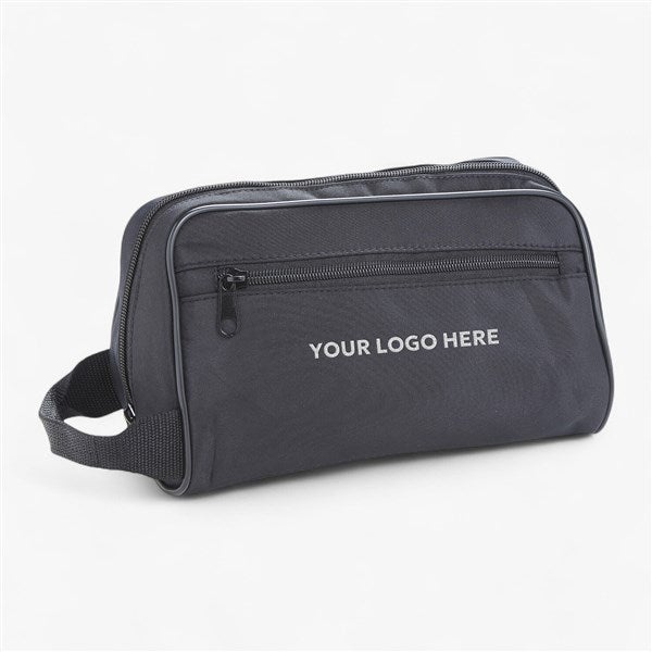 Business Logo Personalized Travel Case - 9559