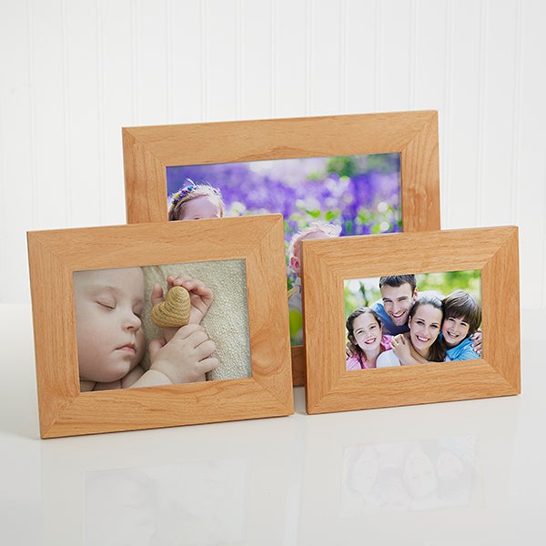 Personalized Godparent Picture Frames Godfather, Godmother