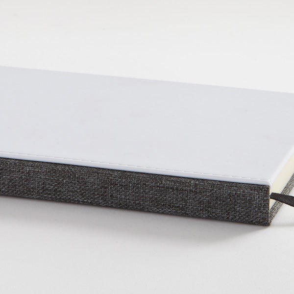 Write Your Own Personalized Leather Journal photo 2