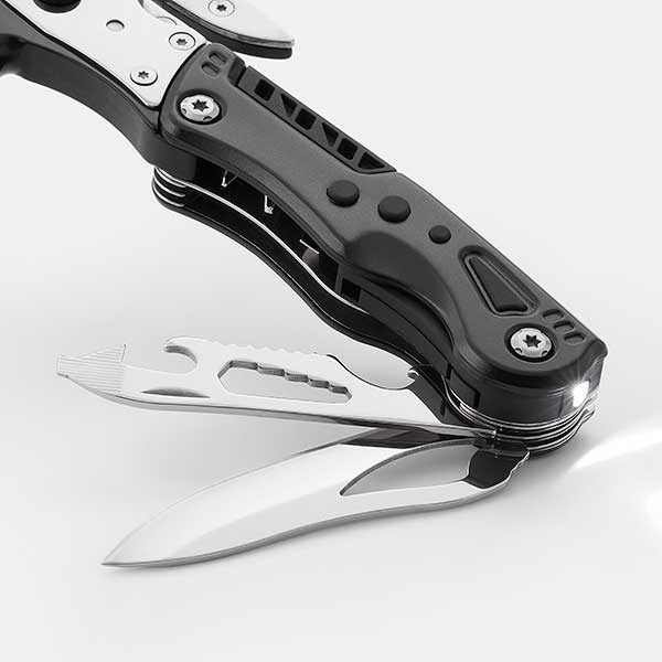 Car Safety & Glass Breaker Tool