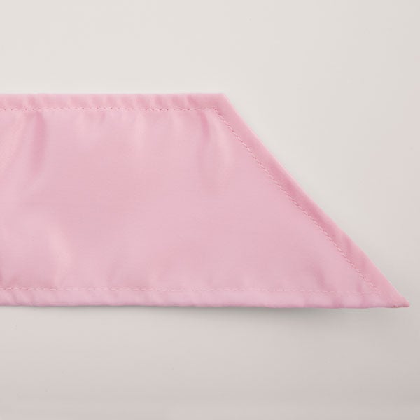 Pinpoint Gown - Bow