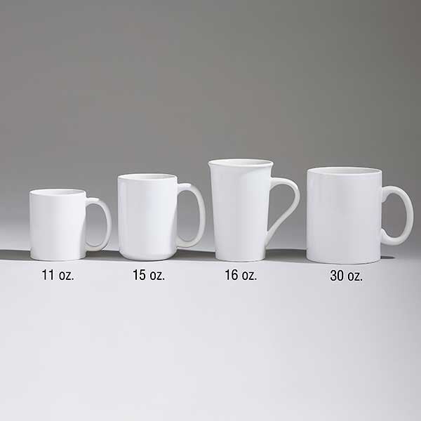 Personalized Large Coffee Mugs My Name