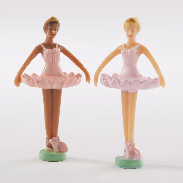 Personalized Princess Ballerina Music Box