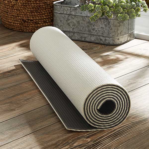 Personalized Vertical Photo Yoga Mat