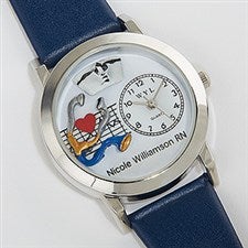 Personalized Nurse Watch Gift - 6084D