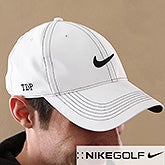 Nike Dri-Fit Personalized Monogram Golf Cap - 6414