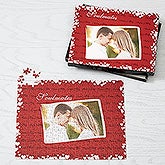 Soul Mates Romantic Valentine's Day Photo Puzzle - 6476