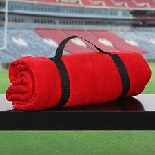 Fleece Blanket Carrying Strap - 6544