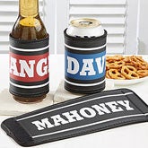 You Name It Personalized Can & Bottle Coolers - 6594