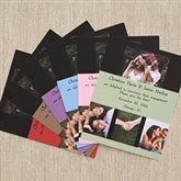 Wedding Save The Date Photo Cards & Magnets - 6733