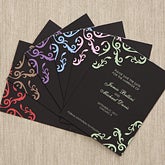 Save The Date Wedding Annoucement Cards  Magnets - 6739