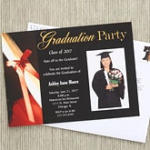 Graduation Party Ideas