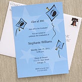 Graduation Invitations