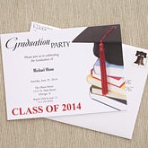 graduation invitations