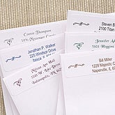 Signature Style Custom Address Labels - 6913