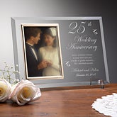 personalized wedding anniversary gift