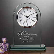 Anniversary Keepsakes Gifts Personalization Mall