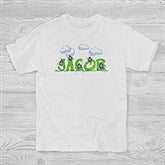Personalized Kids Clothes - A Bug's Life - 7167