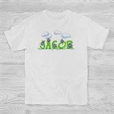 Personalized Kids Clothes - A Bugs Life - 7167