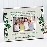 Personalized Photo Frames