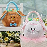 Easter Bunny Baskets