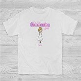 Personalized Kids T-Shirts - Communion Girl - 8143