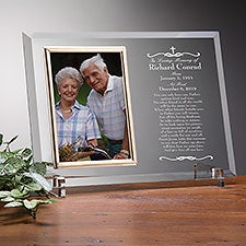 Personalized Memorial & Sympathy Gifts | Personalization Mall - All ...