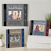 Personalized Nurse Picture Frames - 8793