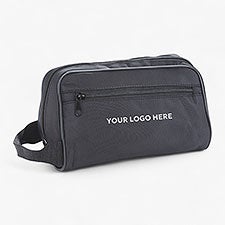 Business Logo Personalized Travel Case - 9559