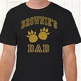 Personalized Pet Owner Clothes - 9778