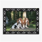 Custom Personalized Photo Doormats - Digital Picture Door mat - 9979